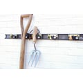 Tool hanging rack (Grey )